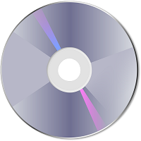 Backup per scrittori - cd/dvd