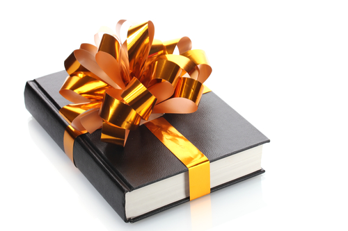 10 consigli per regalare un libro - webnauta