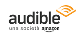 Audible Amazon - Audiolibri