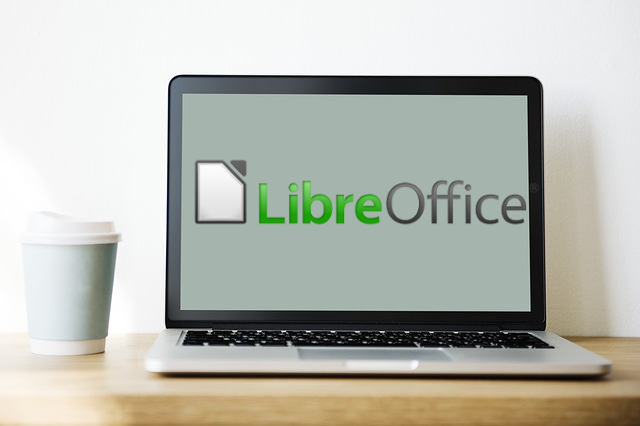 Scrivere un libro con LibreOffice al meglio