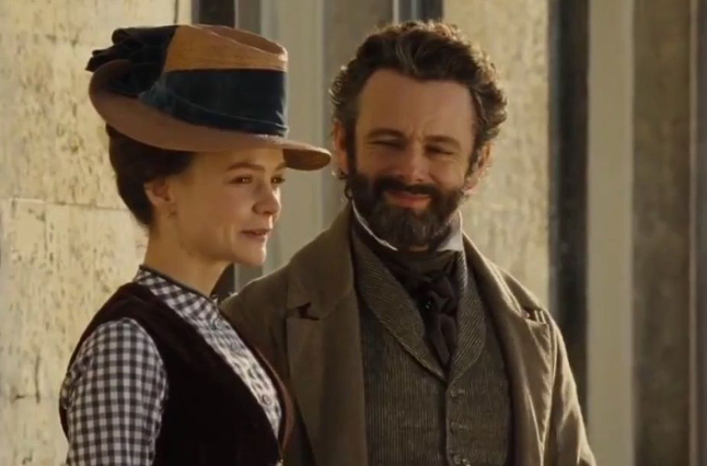 Via dalla pazza folla - Bathsheba e Boldwood