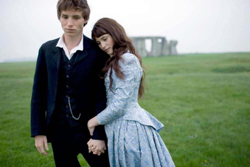 Tess dei d'Urberville - Stonehenge - BBC 2008 (C)
