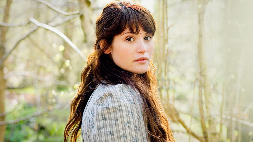 Tess dei d'Urberville - BBC 2008 (C)