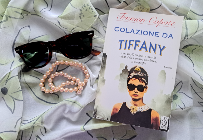 Colazione da Tiffany di Truman Capote. Il libro dietro al celebre film.
