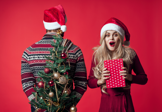 La felicità del cappotto rubato. Un racconto di Natale