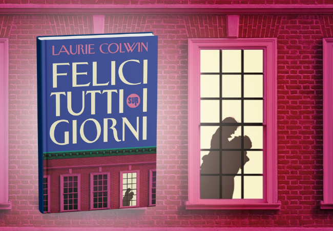 Felici tutti i giorni di Laurie Colwin - Edizioni SUR
