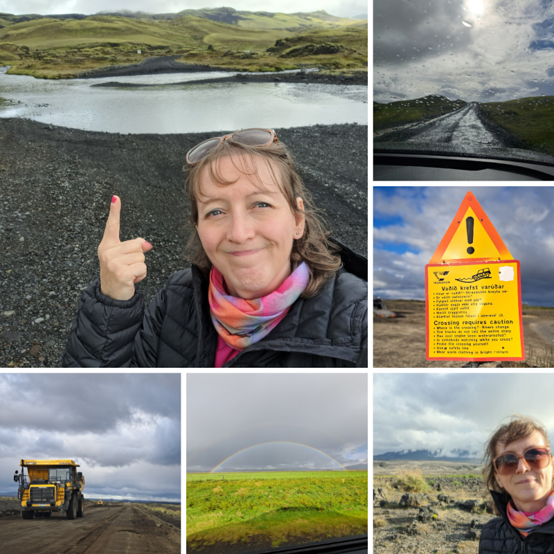 Islanda - Landmannalaugar