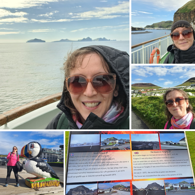 Islanda_ - Isole Vestmannaeyjar