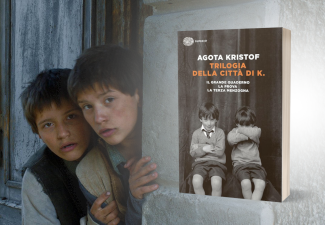 Trilogia della città di K. di Agota Kristof - Una storia vera nascosta nei romanzi