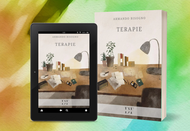 Terapie di Armando Bisogno - De Tomi Editore
