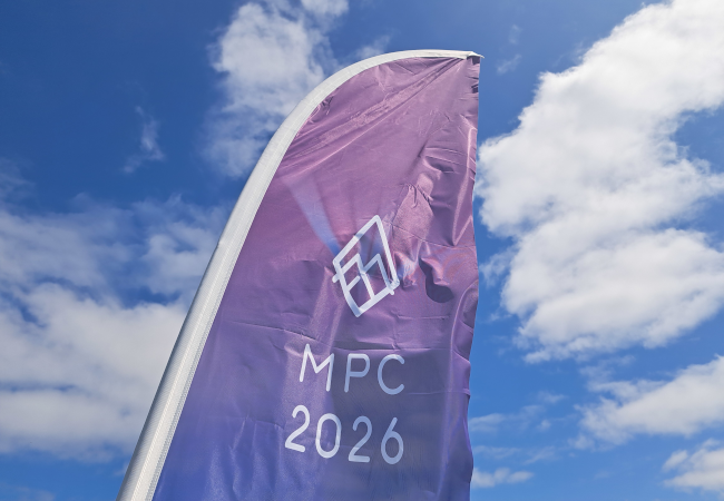 MPC Gala 2026 a Glasgow