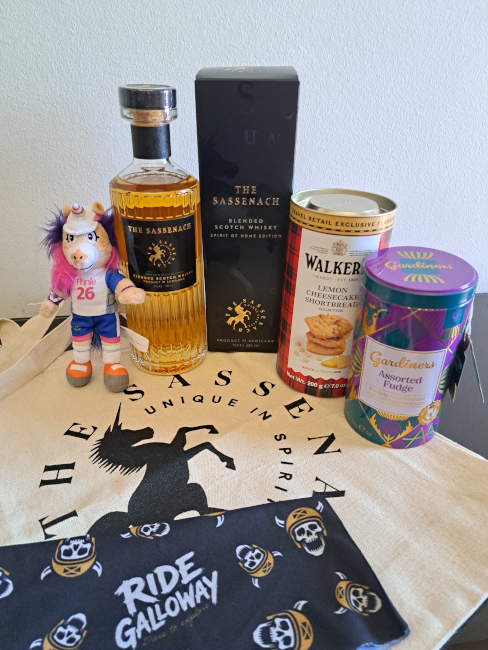 Il mio bottino dagli MPC Gala 2026