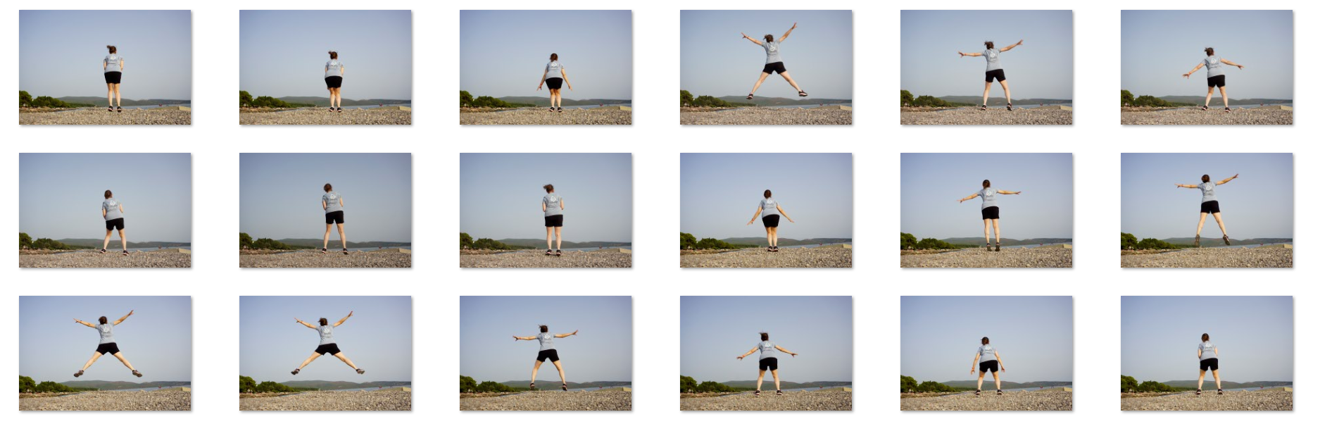 My Peak Challenge Peaker Jump 2026 - sequence